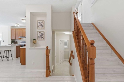 124 Kincora Glen Road Nw, Calgary, AB - Indoor Photo Showing Other Room