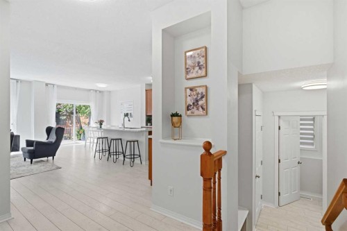 124 Kincora Glen Road Nw, Calgary, AB - Indoor