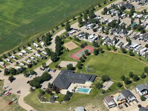 75 White Pelican Way, Rural Vulcan County, AB 