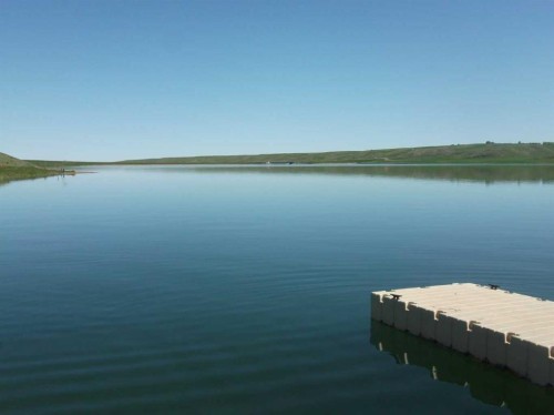 75 White Pelican Way, Rural Vulcan County, AB 