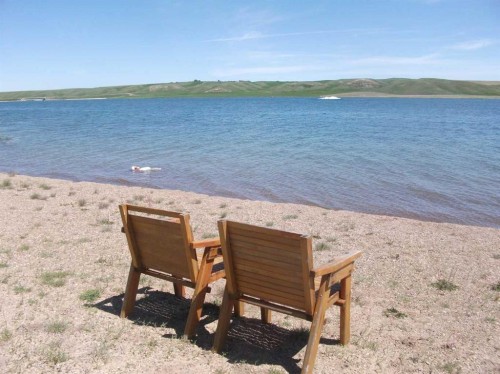 75 White Pelican Way, Rural Vulcan County, AB 