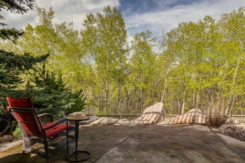 52 Christie Knoll Heights Sw, Calgary, AB - Outdoor