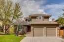 52 Christie Knoll Heights Sw, Calgary, AB  - Outdoor 