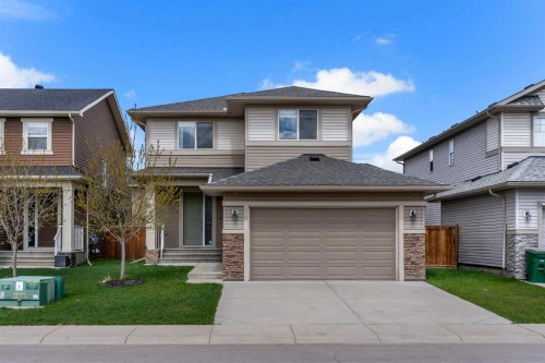 30 Baywater Lane SW Airdrie, AB T4B 3V5