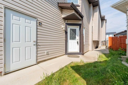 234 Tarawood Place Ne, Calgary, AB - Outdoor With Exterior