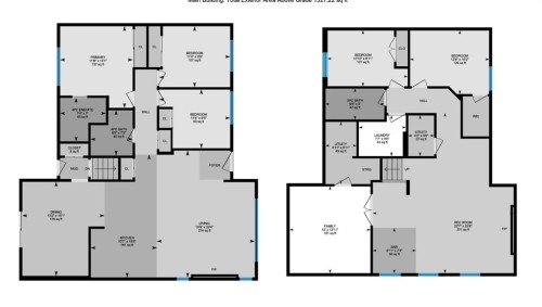 691 Brookpark Drive Sw, Calgary, AB - Other