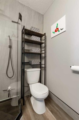 11 Woodside Circle, Airdrie, AB - Indoor Photo Showing Bathroom