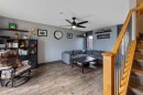 11 Woodside Circle, Airdrie, AB  - Indoor 