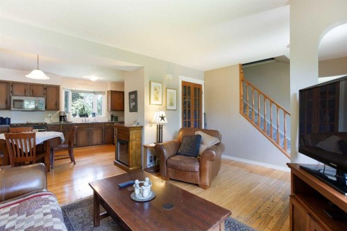 108 Silver Springs Drive Nw, Calgary, AB 