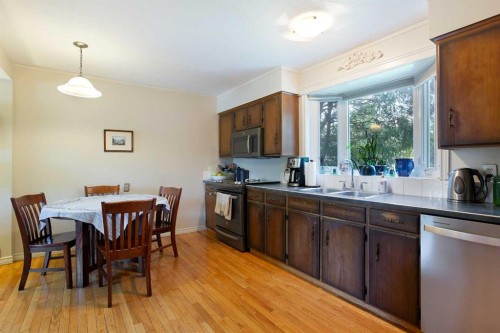 108 Silver Springs Drive Nw, Calgary, AB 