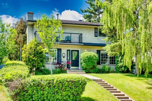 108 Silver Springs Drive Nw, Calgary, AB 
