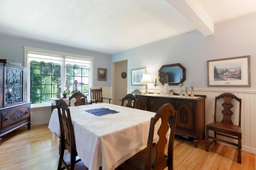 108 Silver Springs Drive Nw, Calgary, AB 