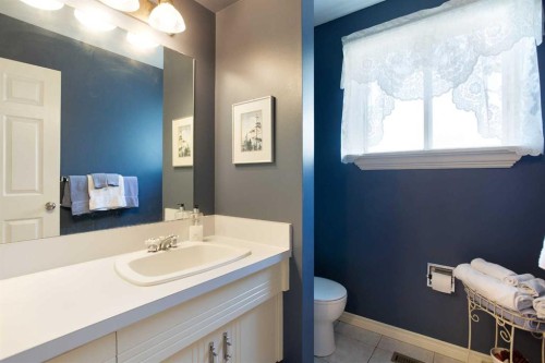 108 Silver Springs Drive Nw, Calgary, AB 
