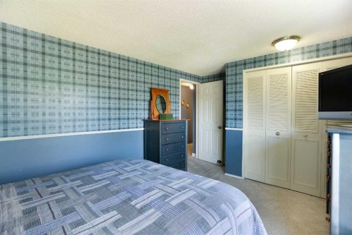 108 Silver Springs Drive Nw, Calgary, AB 