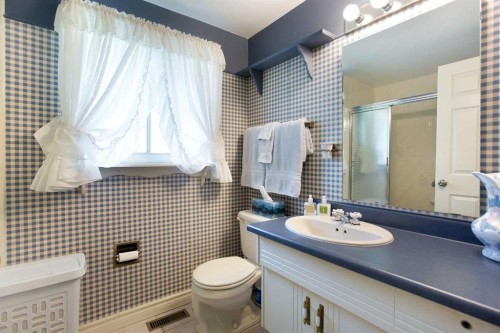 108 Silver Springs Drive Nw, Calgary, AB 