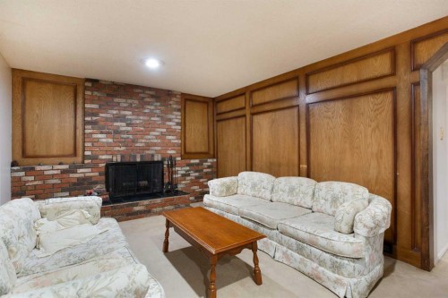 108 Silver Springs Drive Nw, Calgary, AB 