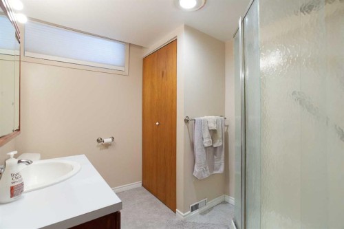 108 Silver Springs Drive Nw, Calgary, AB 