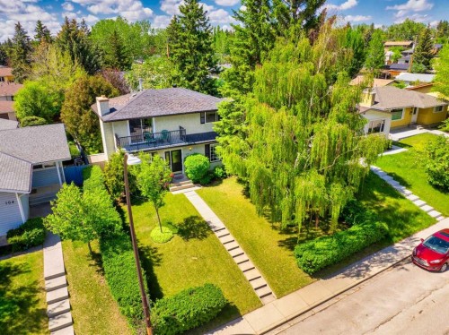 108 Silver Springs Drive Nw, Calgary, AB 