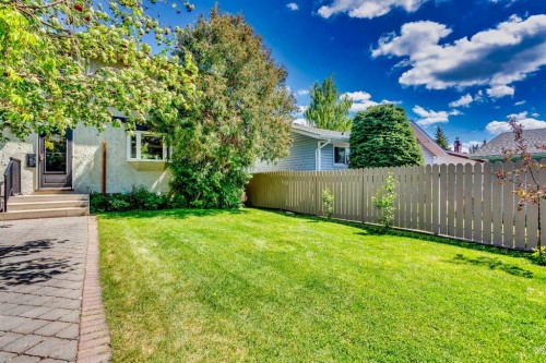 108 Silver Springs Drive Nw, Calgary, AB 
