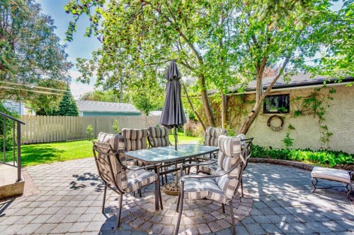 108 Silver Springs Drive Nw, Calgary, AB 
