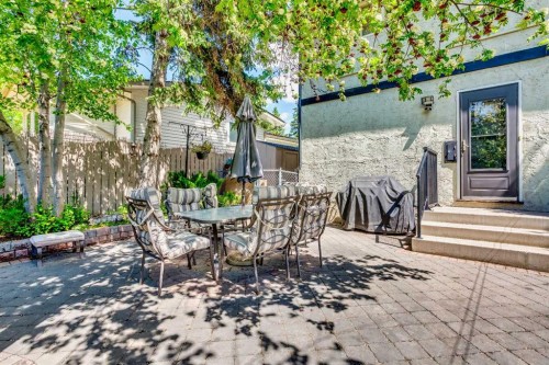 108 Silver Springs Drive Nw, Calgary, AB 