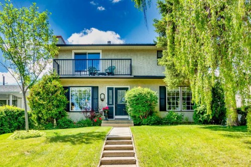 108 Silver Springs Drive Nw, Calgary, AB 