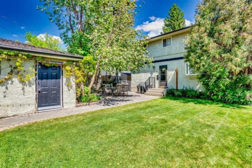 108 Silver Springs Drive Nw, Calgary, AB 