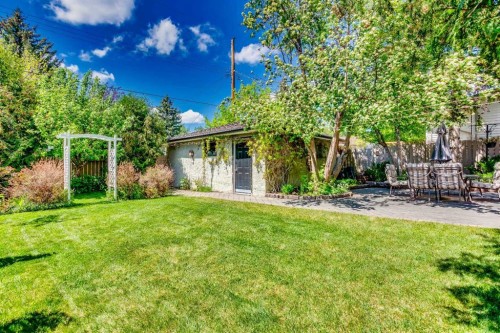 108 Silver Springs Drive Nw, Calgary, AB 