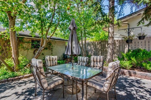 108 Silver Springs Drive Nw, Calgary, AB 