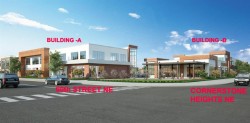 1140-76 Cornerstone Heights NE Calgary, AB T3N 1A9