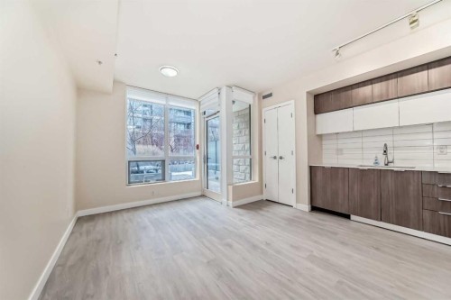 110-51 Waterfront Mews Sw, Calgary, AB - Indoor