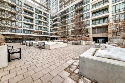 110-51 Waterfront Mews Sw, Calgary, AB - Outdoor