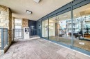 110-51 Waterfront Mews Sw, Calgary, AB  - Outdoor 