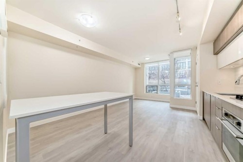 110-51 Waterfront Mews Sw, Calgary, AB - Indoor
