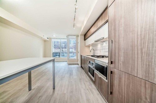 110-51 Waterfront Mews Sw, Calgary, AB - Indoor