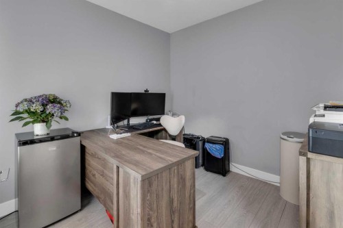 1112 Iron Landing Way, Crossfield, AB - Indoor
