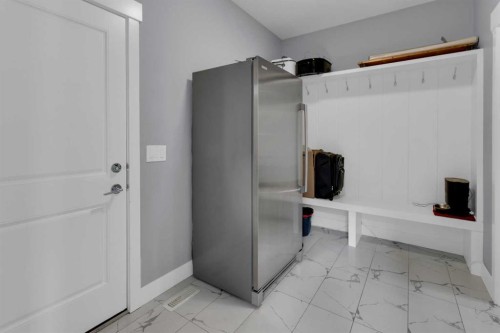 1112 Iron Landing Way, Crossfield, AB - Indoor Photo Showing Other Room