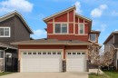 1112 Iron Landing Way, Crossfield, AB  - Outdoor 