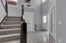 1112 Iron Landing Way, Crossfield, AB  - Indoor Photo Showing Other Room 