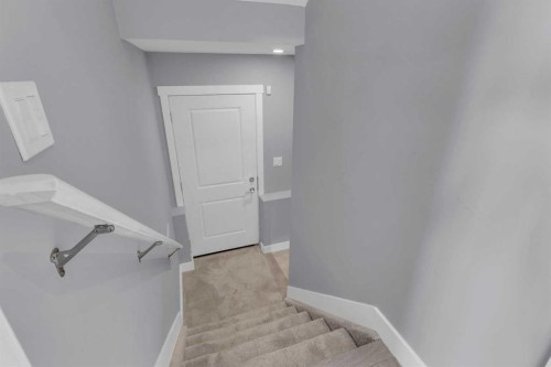 1112 Iron Landing Way, Crossfield, AB - Indoor Photo Showing Other Room