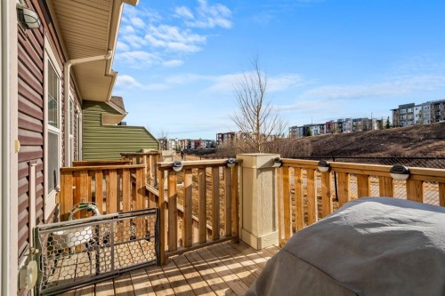 247 Sage Hill Grove Nw, Calgary, AB - Outdoor With Exterior