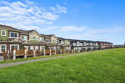 247 Sage Hill Grove Nw, Calgary, AB - Outdoor