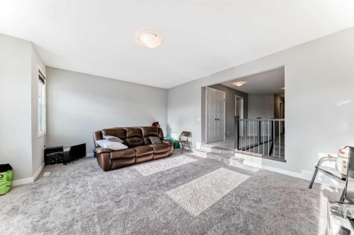 172 Redstone Park Ne, Calgary, AB - Indoor