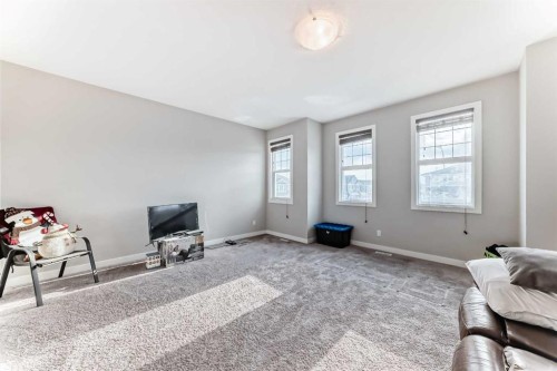 172 Redstone Park Ne, Calgary, AB - Indoor