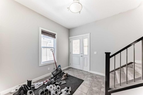 172 Redstone Park Ne, Calgary, AB - Indoor Photo Showing Other Room