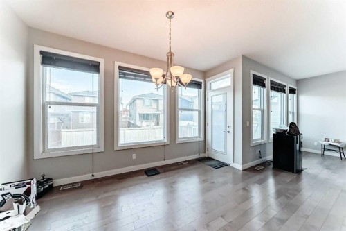 172 Redstone Park Ne, Calgary, AB - Indoor Photo Showing Other Room
