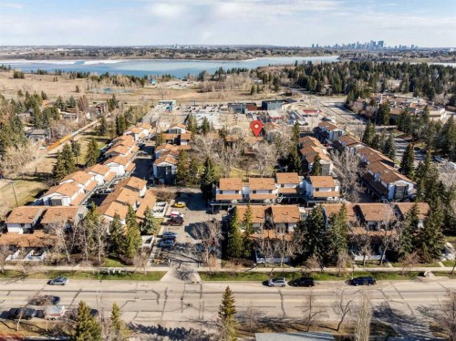 1002-2520 Palliser Drive Sw, Calgary, AB - Outdoor With View