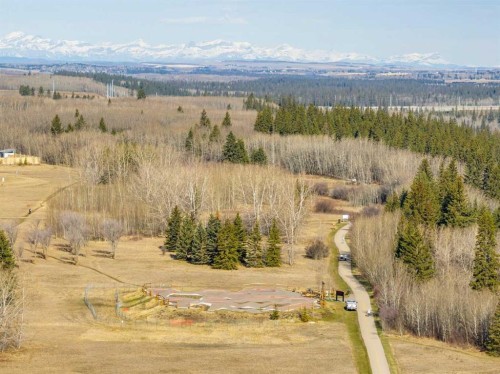 1002-2520 Palliser Drive Sw, Calgary, AB - Outdoor With View