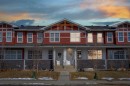 178 Dawson Way, Chestermere, AB  - Outdoor With Facade 