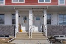 178 Dawson Way, Chestermere, AB  - Outdoor With Facade 